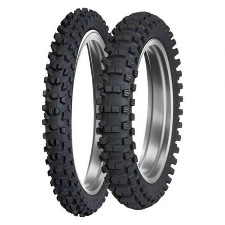 DUNLOP OPONA 70/100-19 GEOMAX MX34 42M TT PRZÓD DOT 36-43/2023