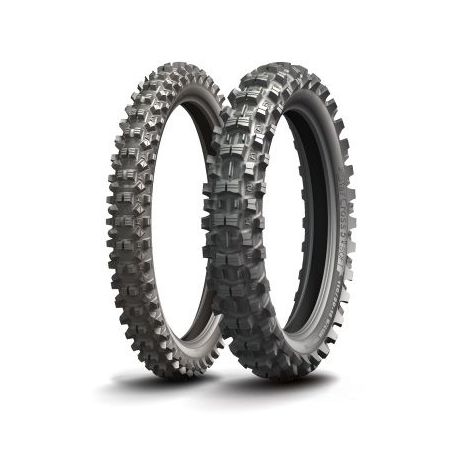 MICHELIN OPONA 70/100-19 STARCROSS 5 SOFT 42M TT M/C PRZÓD DOT 22-33/2024