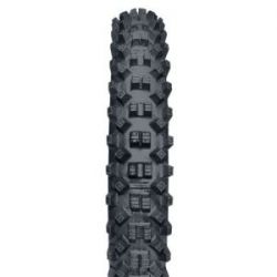 WANDA OPONA 70/100-19 P262 (SOFT) 48M 6PR/TT PRZÓD DOT 13/2024 (MOTOCROSS)