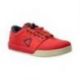 LEATT (2021) BUTY ROWEROWE 2.0 FLAT SHOE CHILLI KOLOR CZERWONY ROZMIAR 44 / 28 cm