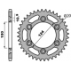 PBR ZĘBATKA TYLNA 1027 37 C45 DUCATI 900 SS 91-00, 88 STRADA 93-95 (JTR735.37) (ŁAŃC. 520)