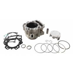 CYLINDER WORKS CYLINDER KPL. YAMAHA YFM 700 RAPTOR '15-18 BIG BORE (+3MM 727CCM)