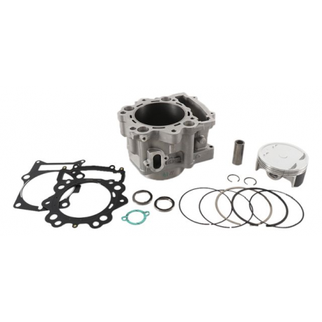 CYLINDER WORKS CYLINDER KPL. YAMAHA YFM 700 GRIZZLY '14-'15, VIKING '14-'15 BIG BORE (+3MM 727CM3)