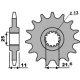 PBR ZĘBATKA PRZEDNIA 2142 14 18NC YAMAHA R6 (06-09) (-2) (ŁAŃC. 525)