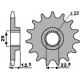 PBR ZĘBATKA PRZEDNIA 2180 12 18NC POLARIS 250/300/325/400/500 (ŁAŃC. 520) (JTF3221.12)