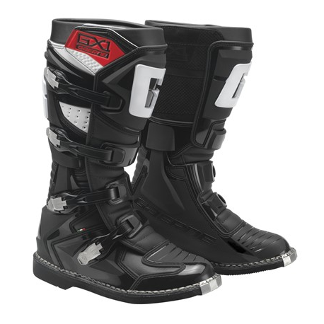 GAERNE (2020/2021) BUTY CROSS GX-1 BLACK NOWY MODEL KOLOR CZARNY ROZMIAR 42