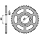 PBR ZĘBATKA TYLNA 243 53 F HONDA MTX 125 RW 83-94 (JTR241.53) (ŁAŃC. 428)