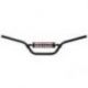 RENTHAL KIEROWNICA 7/8 CALA (22MM) ATV HANDLEBAR BLACK YAMAHA YFM 660 RAPTOR PADDED KOLOR CZARNY Z GĄBKĄ