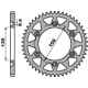 PBR ZĘBATKA PRZEDNIA 270 15 18NC HONDA ST 50 87-90 (ŁAŃC. 420)