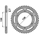 PBR ZĘBATKA TYLNA 273 50 C45 HONDA CLR 125 98-03, NX 125 89-98 (JTR271.50) (ŁAŃC. 428)