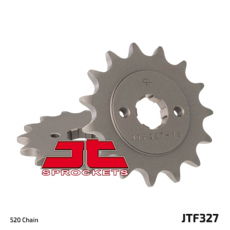 JT ZĘBATKA PRZEDNIA 279 14 HONDA CRF 230F 03-19, XL 125 V '01-'13, VT 125C '99-'07, NSR125 '93-'02 (JTF327.14)* (ŁAŃC. 520)