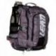 LEATT (2021/2022) CAMEL BAG Z PLECAKIEM MODEL HYDRATION GPX XL 2.0 (PLECAK 25L, PŁYN 2L) DARK BRUSHED KOLOR GRAFITOWY/SZARY