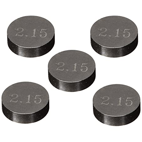 ProX, ventilová podložka 7,48 X 2,275 mm (1 ks.)