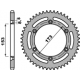 PBR ZĘBATKA PRZEDNIA 290 15 18NC HONDA XBR 500 F 85-86 (ŁAŃC. 525)