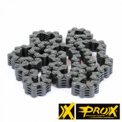 PROX ŁAŃCUSZEK ROZRZĄDU KTM SXF 450 '13-15, EXCF 450 09-17, HUSQVARNA FC/FS/FE 450, HUSABERG FE390/450 OEM 78036013000