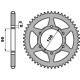 PBR ZĘBATKA PRZEDNIA 328 13 18NC HONDA NSR 125 89-93 (ŁAŃC. 520)