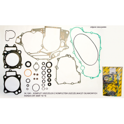 ProX, sada těsnění s gufery motoru, Honda CRF 250R '10-'17