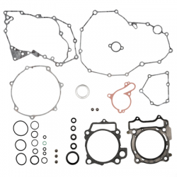 PROX KOMPLET USZCZELEK Z KOMPLETEM USZCZELNIACZY SILNIKOWYCH YAMAHA YFZ 450R 09-18, YFZ 450X 10