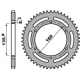 PBR ZĘBATKA TYLNA 3552 42 C45 GILERA 250 87-88, BETA 240 82-91 (ŁAŃC. 520) (JTR5.42)