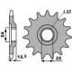 PBR ZĘBATKA PRZEDNIA 405 15 18NC APRLIA 600 85-87 (JTF1125.15) (ŁAŃC. 520)