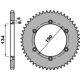 PBR ZĘBATKA TYLNA 4330 48 F KAWASAKI KDX 125 90-99 (JTR459.48) (ŁAŃC. 428)