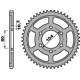 PBR ZĘBATKA TYLNA 4359 40 C45 KAWASAKI Z 6R 98-02 Z 1000 (07-09), ZX 10R 06-07 (JTR1489.40) (ŁAŃC. 525)