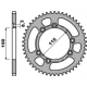 PBR ZĘBATKA TYLNA 4370 56 F BETA 50 (98-99), KTM 50 (96-03) (ŁAŃC. 428)