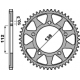 PBR ZĘBATKA TYLNA 4383 48 (A4152053480) YAMAHA R6 (ŁAŃC. 532) (JTR1873.48)