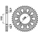 PBR ZĘBATKA TYLNA 4384 42 C45 HONDA CB/CBR (ŁAŃC. 520) (JTR1316.42)