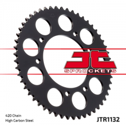 JT ZĘBATKA TYLNA 4406 48 RIEJU 50RR (JTR1132.48)* (ŁAŃC. 420)