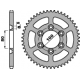 PBR ZĘBATKA TYLNA 4429 48 F RIEJU 50 RR (ŁAŃC. 420) (JTR1076.48)