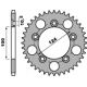 PBR ZĘBATKA TYLNA 4443 35 C45 DUCATI 749 R 04-05 (ŁAŃC. 525) (JTR744.35)