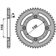 PBR ZĘBATKA TYLNA 4486 49 C45 KTM SX 85 04-'21 (ŁAŃC. 428) (JTR895.49)