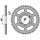 PBR ZĘBATKA TYLNA 473 37 F KAWASAKI Z 250 C 81-83 (JTR473.37) (ŁAŃC. 520)