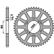 PBR ZĘBATKA TYLNA 478 38 C45 KAWASAKI GPZ 550 UNITRACK 84-93 (MOŻE BYĆ ZASTĄPIONA PRZEZ 4578 38) (ŁAŃC. 520)