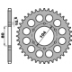 PBR ZĘBATKA TYLNA 488 40 C45 KAWASAKI Z 550 B 79-82, Z 650 SR (JTR488.40) (ŁAŃC. 530)