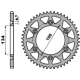 PBR ZĘBATKA TYLNA 489 42 (ŁAŃC. 520) (JTR460.42)