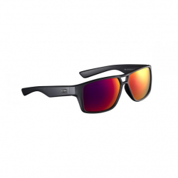 Leatt, sluneční brýle SUNGLASSES CORE BLACK skla Iridium