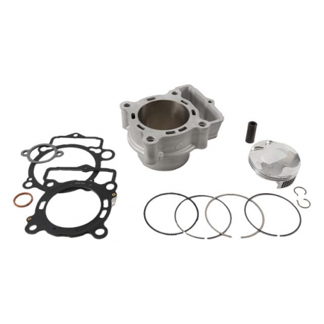 CYLINDER WORKS CYLINDER KPL. KTM SXF 250 '13-'15, EXCF 250 '14-'15, HUSQVARNA FC 250 '14-'15 BIG BORE 81MM (+3MM 270CCM) 13,9:1