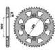 PBR ZĘBATKA TYLNA 798 47 C45 SUZUKI RM 80/85, YAMAHA YZ 80/85 (ŁAŃC. 428) (JTR798.47)