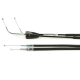 PROX LINKA GAZU SUZUKI DR 250 '90-'93, DR 350 '90-'99 (45-1212)