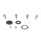 ALL BALLS ZESTAW NAPRAWCZY KRANIKA HONDA CRF450R 02-08