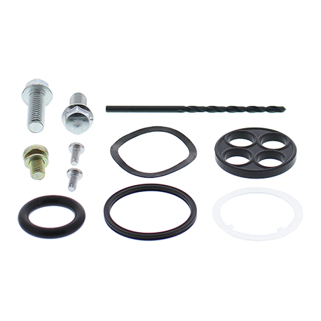 ALL BALLS ZESTAW NAPRAWCZY KRANIKA HONDA TRX450ER 06-07, TRX450R 04-07