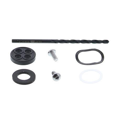 ALL BALLS ZESTAW NAPRAWCZY KRANIKA HONDA ATC185 80-83, ATC200 81-83, ATC200E 82-83, ATC200ES 84, ATC200M 84-85, ATC200S 84-86, C