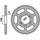 PBR ZĘBATKA TYLNA 707 49 C45 CAGIVA 50/80 (ŁAŃC. 428)