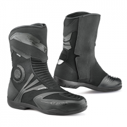 TCX, boty Airtech Evo GTX (Gore-Tex), černá barva, velikost 43