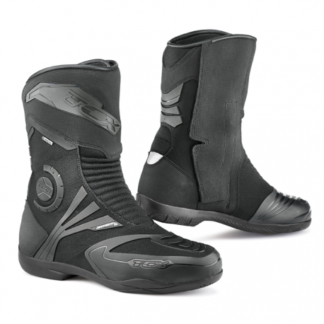 TCX BUTY AIRTECH EVO GTX (GORE-TEX) KOLOR CZARNY ROZMIAR 43