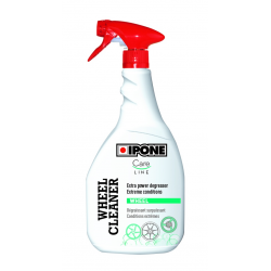 Ipone, WHEEL CLEANER 1L , přípravek čištění kol (CARELINE) (12)