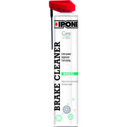 Ipone, SPRAY BRAKE CLEANER 750ml, sprej, čistič brzd (CARELINE) (12)