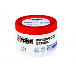 Ipone, WATERPROOF GREASE, voděodolná vazelina (CARELINE) 200G (6)